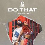 Слушать альбом - Do That (2018)
