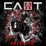 Слушать альбом - #REDLIVE (2017)
