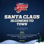 Слушать альбом - Santa Claus Is Coming To Town (2016)
