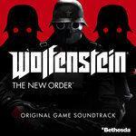 Слушать альбом - Wolfenstein: The New Order (2014)