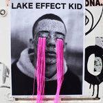 Слушать альбом - Lake Effect Kid (2018)