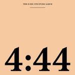 Слушать альбом - 4:44 (2017)