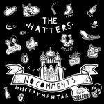 Слушать альбом - No Comments (2018)
