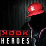 Слушать альбом - Heroes (2018)