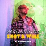 Слушать альбом - Shot & Wine (2019)