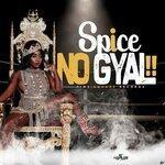 Слушать альбом - No Gyal (2019)