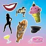 Слушать альбом - Paper Gods (2015)