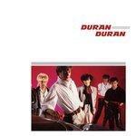 Слушать альбом - Duran Duran (1981)