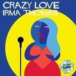 Слушать альбом - Crazy Love (Instant Love) (2017)