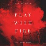 Слушать альбом - Play With Fire (2017)