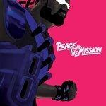 Peace Is The Mission (2015)