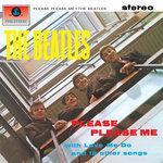 Слушать альбом - Please Please Me (1963)
