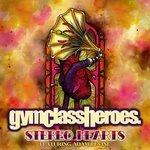 Слушать альбом - Stereo Hearts (2012)
