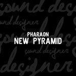 Слушать альбом - New Pyramid (2017)
