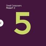 Слушать альбом - Mozart 2 (2009)