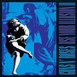 Слушать альбом - Use Your Illusion II (1991)