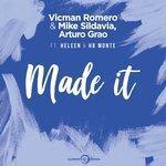 Слушать альбом - Made It (2018)