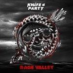Rage Valley EP (2012)