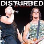 Disturbed - The Interview (2010)
