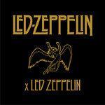 Led Zeppelin x Led Zeppelin (2018)
