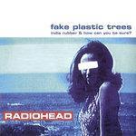 Слушать альбом - Fake Plastic Trees (1995)