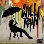 Слушать альбом - It Will Rain (2011)