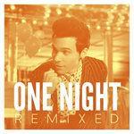 Слушать альбом - One Night (2013)