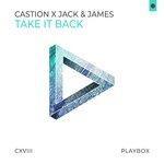 Слушать альбом - Take It Back (2019)