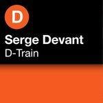 Слушать альбом - D-Train (2011)