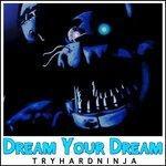 Слушать альбом - Dream Your Dream (2015)
