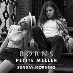 Слушать альбом - Sunday Morning (2015)