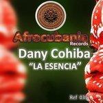 Слушать альбом - La Esencia EP (2017)