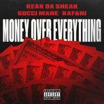 Слушать альбом - Money Over Everything (2018)