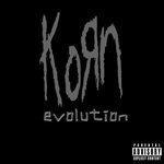 Слушать альбом - Evolution (2007)