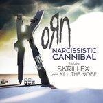 Слушать альбом - Narcissistic Cannibal (2011)