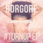 Turn Up - EP (2012)