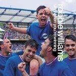 Слушать альбом - Sing When You're Winning (2000)
