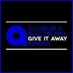 Слушать альбом - Give It Away (2019)