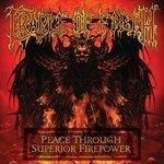 Слушать альбом - Peace Through Superior Firepower (2005)