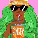 Слушать альбом - Ginger (2018)