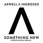Слушать альбом - Something New (2015)