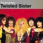 Слушать альбом - Twisted Sister: Essentials (2002)