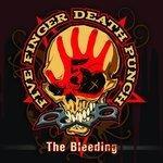Слушать альбом - The Bleeding (2007)