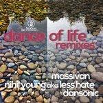 Слушать альбом - Dance of Life (2018)