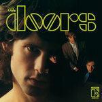 Слушать альбом - The Doors (1967)