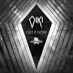 Слушать альбом - Get It Now EP (2013)