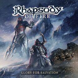 Слушать альбом - Glory for Salvation
