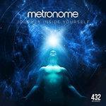 Слушать альбом - Journey Inside Yourself (2017)