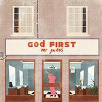 Слушать альбом - God First (2017)