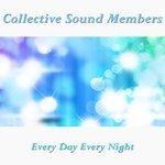 Слушать альбом - Every Day Every Night (2018)